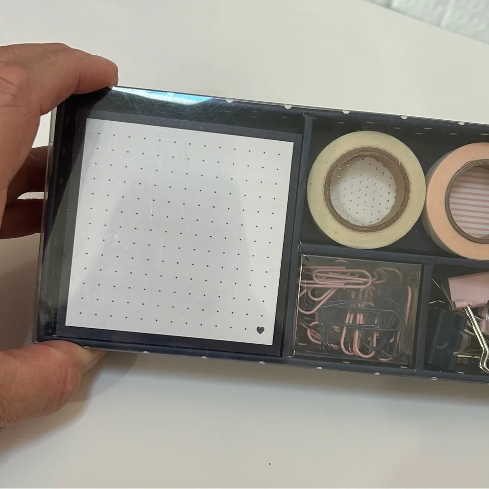 See Jane Work Supply Box - New in Box